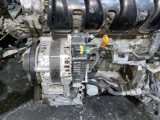 Двигатель NISSAN SERENA GNC27 MR20DD 895994В 5 ракурс
