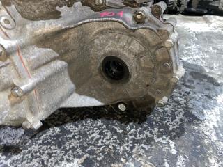 МКПП TOYOTA COROLLA FIELDER NZE141 1NZFE 30300-12B40 2 ракурс