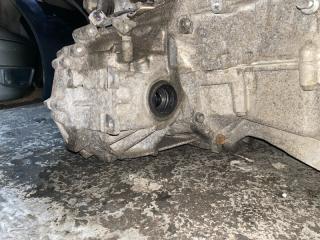МКПП TOYOTA COROLLA FIELDER NZE141 1NZFE 30300-12B40 3 ракурс