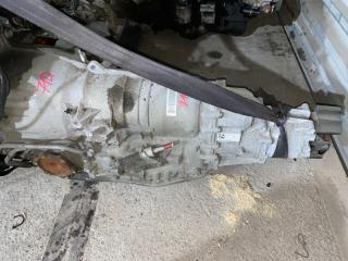 АКПП  AUDI A6 C6 CAJ ,6HP-19 MCC 1 ракурс