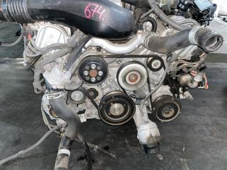 Двигатель TOYOTA CROWN MAJESTA URS206 1URFSE 1900038290 3 ракурс