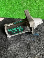 Стартер NISSAN SERENA GNC27 MR20 233005TA0A 3 ракурс Стартер NISSAN SERENA GNC27 MR20 233005TA0A 3 ракурс