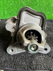 Стартер NISSAN SERENA GNC27 MR20 233005TA0A 4 ракурс Стартер NISSAN SERENA GNC27 MR20 233005TA0A 4 ракурс