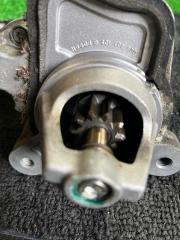 Стартер NISSAN SERENA GNC27 MR20 233005TA0A 5 ракурс Стартер NISSAN SERENA GNC27 MR20 233005TA0A 5 ракурс