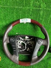 Запчасть руль TOYOTA MARK X