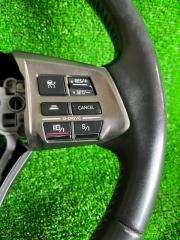 Руль SUBARU FORESTER SJG 4 ракурс