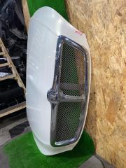 Капот TOYOTA BREVIS JCG10 2 ракурс
