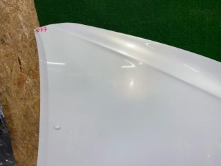 Капот TOYOTA BREVIS JCG10 3 ракурс