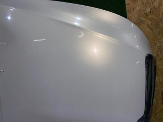 Капот TOYOTA BREVIS JCG10 4 ракурс