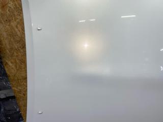 Капот TOYOTA BREVIS JCG10 5 ракурс