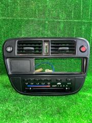Блок управления климат-контролем HONDA CIVIC EK2 1 ракурс Блок управления климат-контролем HONDA CIVIC EK2 1 ракурс
