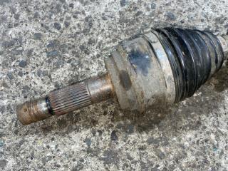 Привод правый передний TOYOTA HIACE KDH205 2KDFTV 4343026080 2 ракурс
