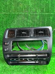 Блок управления климат-контролем TOYOTA SPRINTER EE101 1 ракурс Блок управления климат-контролем TOYOTA SPRINTER EE101 1 ракурс