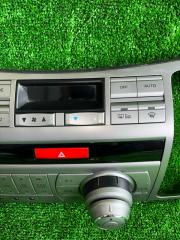 Блок управления климат-контролем HONDA EDIX BE2 4 ракурс