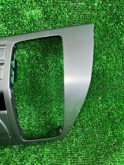 Блок управления климат-контролем HONDA EDIX BE2 5 ракурс
