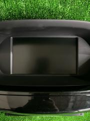 Монитор HONDA EDIX BE2 39542SJDJ01M1 2 ракурс