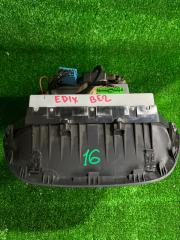 Монитор HONDA EDIX BE2 39542SJDJ01M1 3 ракурс