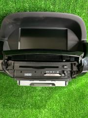 Монитор HONDA EDIX BE2 39542SJDJ01M1 4 ракурс