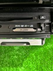 Монитор HONDA EDIX BE2 39542SJDJ01M1 5 ракурс