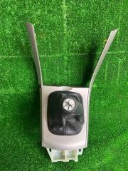 Селектор мкпп TOYOTA COROLLA FIELDER NZE141 1NZFE 33530-12A50 1 ракурс
