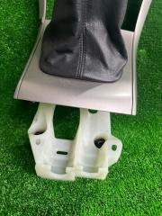 Селектор мкпп TOYOTA COROLLA FIELDER NZE141 1NZFE 33530-12A50 2 ракурс