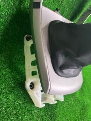 Селектор мкпп TOYOTA COROLLA FIELDER NZE141 1NZFE 33530-12A50 5 ракурс