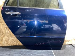 Дверь правая задняя TOYOTA ALLEX NZE121 3 ракурс