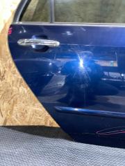 Дверь правая задняя TOYOTA ALLEX NZE121 4 ракурс