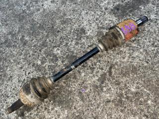 Привод правый передний HONDA CIVIC EK2 D13B 1 ракурс
