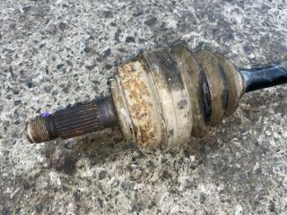 Привод правый передний HONDA CIVIC EK2 D13B 2 ракурс