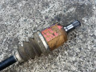 Привод правый передний HONDA CIVIC EK2 D13B 3 ракурс