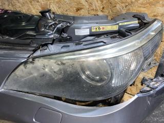 Nose cut BMW 5-Series E61 2 ракурс Nose cut BMW 5-Series E61 2 ракурс