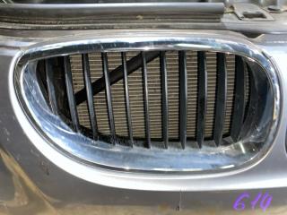 Nose cut BMW 5-Series E61 4 ракурс Nose cut BMW 5-Series E61 4 ракурс