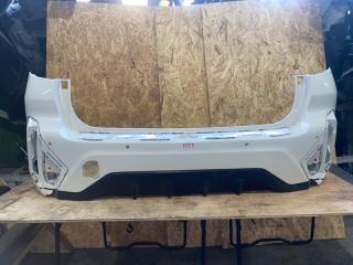 Бампер задний SUBARU CROSSTREK GUD 57704FN600 1 ракурс