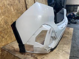 Бампер задний SUBARU CROSSTREK GUD 57704FN600 2 ракурс