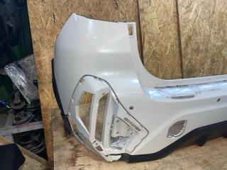 Бампер задний SUBARU CROSSTREK GUD 57704FN600 3 ракурс