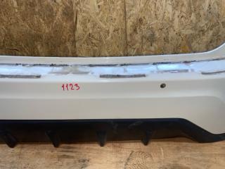 Бампер задний SUBARU CROSSTREK GUD 57704FN600 5 ракурс