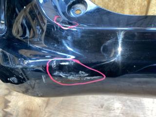 Бампер задний HONDA FREED GB5 71501-TDK-0000 4 ракурс