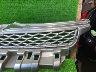 Решетка радиатора TOYOTA VOXY ZRR70 53111-28650 2 ракурс