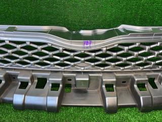 Решетка радиатора TOYOTA VOXY ZRR70 53111-28650 3 ракурс