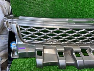 Решетка радиатора TOYOTA VOXY ZRR70 53111-28650 4 ракурс
