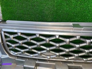 Решетка радиатора TOYOTA VOXY ZRR70 53111-28650 5 ракурс