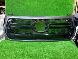 Решетка радиатора TOYOTA HILUX GUN125 53111-YP090 1 ракурс Решетка радиатора TOYOTA HILUX GUN125 53111-YP090 1 ракурс