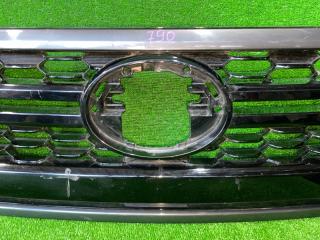 Решетка радиатора TOYOTA HILUX GUN125 53111-YP090 3 ракурс Решетка радиатора TOYOTA HILUX GUN125 53111-YP090 3 ракурс