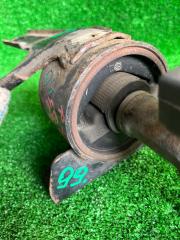 Подушка двигателя правая TOYOTA SPRINTER EE101 4EFE 3 ракурс