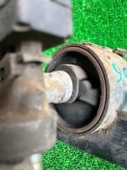 Подушка двигателя правая TOYOTA SPRINTER EE101 4EFE 5 ракурс