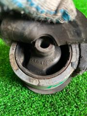 Подушка двигателя правая TOYOTA CORSA EL51 4EFE 4 ракурс