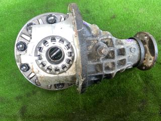 Редуктор передний SUZUKI JIMNY JB23W K6A 3 ракурс
