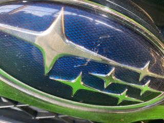 Решетка радиатора SUBARU LEGACY BR9 91121-AJ000 5 ракурс