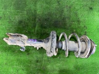 Стойка левая передняя SUBARU OUTBACK BS9 FB25 1 ракурс
